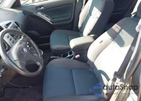 2006 Toyota Matrix Xr z USA, uszkodzony, nr VIN 2T1KR32E26C557421